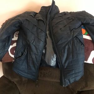 Columbia Omni Heat women’s coat